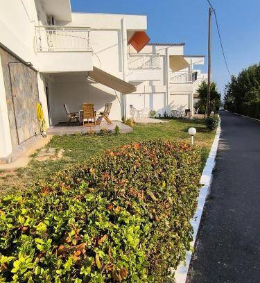 Gerakini House | 80 m² House ∙ 2 bedrooms ∙ 6 guests