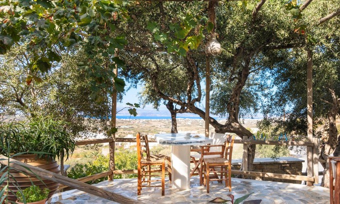 Glinado House | 80 m² House ∙ 2 bedrooms ∙ 6 guests