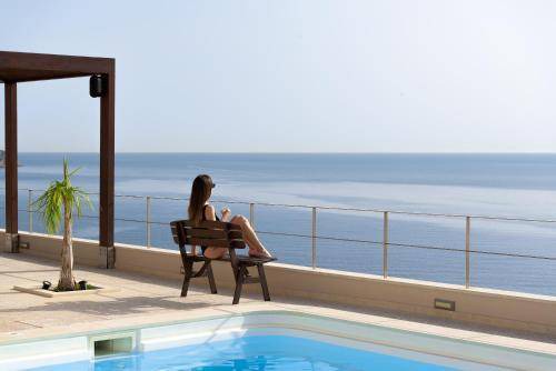 Linoperamata Resort | 80 m² Resort ∙ 2 bedrooms ∙ 4 guests