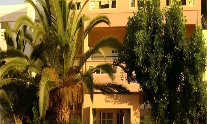 Kato Galatas Apartment | 80 m² Serviced apartment ∙ 127 guests