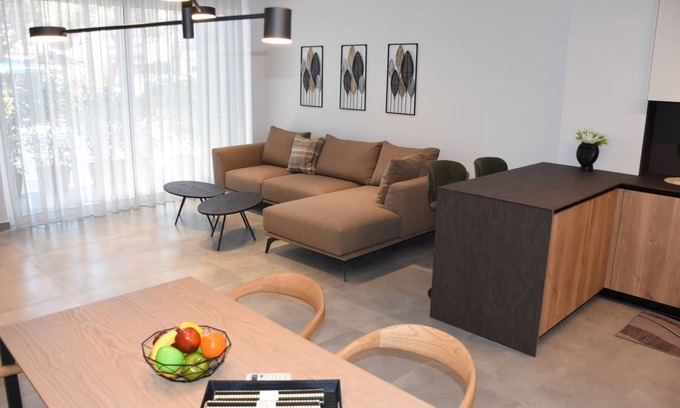 Paradisi Apartment | 81 m² Apartment ∙ 2 bedrooms ∙ 3 guests