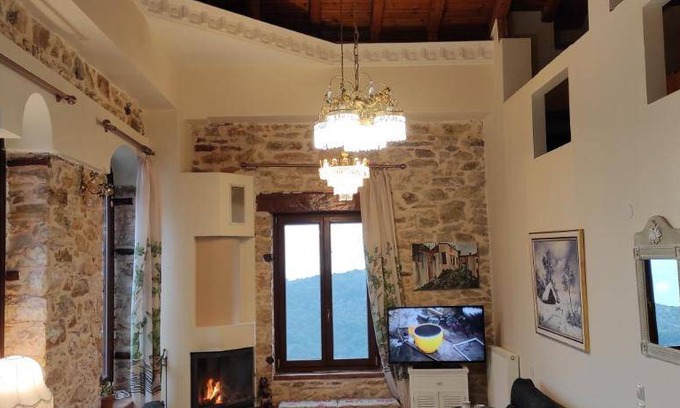 Mileai Apartment | 82 m² Apartment ∙ 3 bedrooms ∙ 6 guests