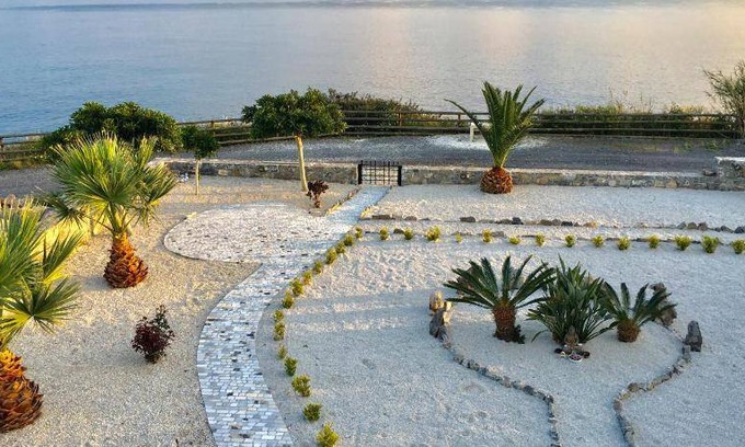 Achlia House | 84 m² House ∙ 2 bedrooms ∙ 4 guests