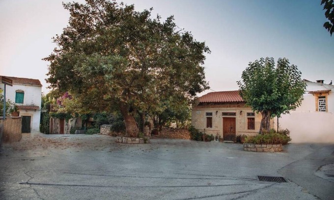 Roustika House | 84 m² House ∙ 3 bedrooms ∙ 7 guests