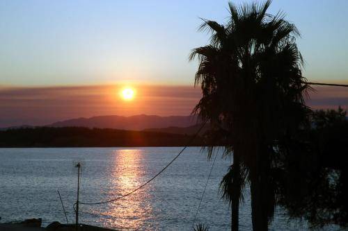 Nea Chora Apartment | 85 m² Apartment ∙ 2 bedrooms ∙ 6 guests