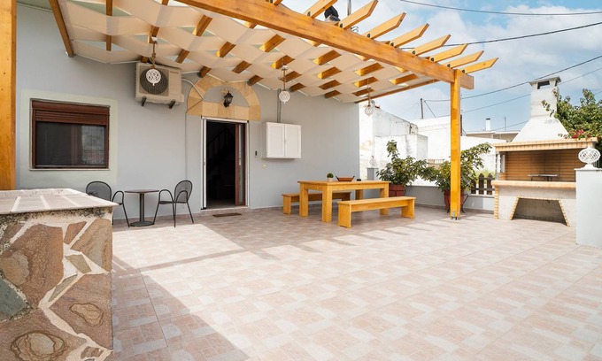 Fanai Villa | 86 m² Villa ∙ 1 bedroom ∙ 6 guests