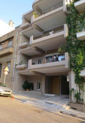 Petralona Apartment | 87 m² Apartment ∙ 2 bedrooms ∙ 6 guests