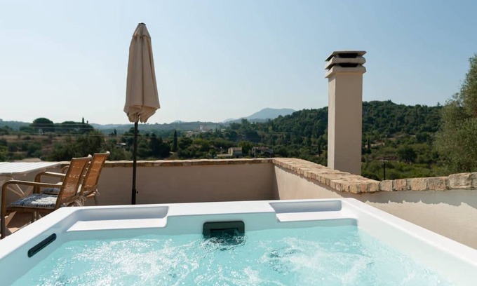 Agios Ioannis House | 88 m² House ∙ 2 bedrooms ∙ 6 guests