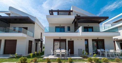 Paralia Ofryniou Apartment | 89 m² Apartment ∙ 3 bedrooms ∙ 8 guests