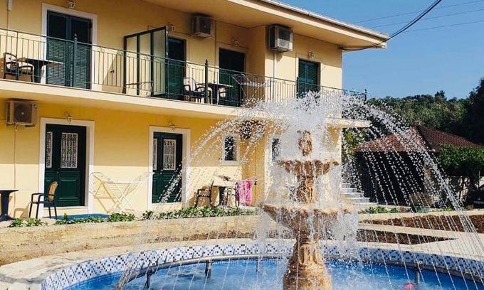 Doukades Apartment | 90 m² Apartment ∙ 2 bedrooms ∙ 4 guests