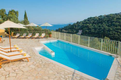Gimari Apartment | 90 m² Apartment ∙ 2 bedrooms ∙ 6 guests