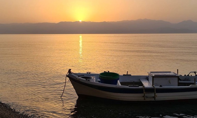 Messini Apartment | 90 m² Apartment ∙ 2 bedrooms ∙ 6 guests