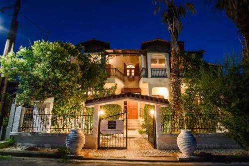 Sozopolis Apartment | 90 m² Apartment ∙ 2 bedrooms ∙ 9 guests