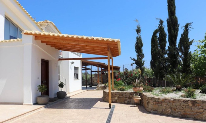 Pylos-Nestoras Apartment | 90 m² Apartment ∙ 2 guests