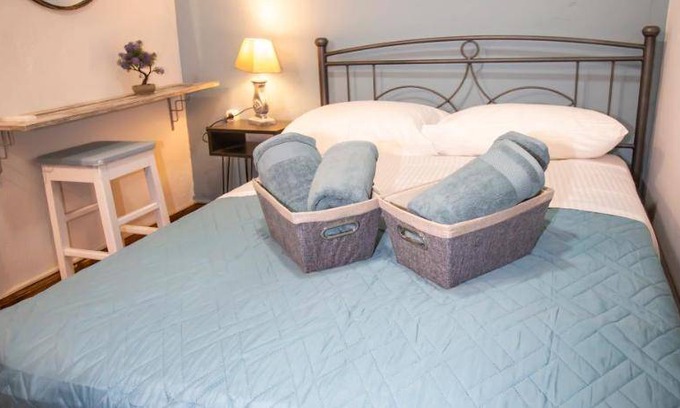 Messonghi Apartment | 90 m² Apartment ∙ 3 bedrooms ∙ 6 guests