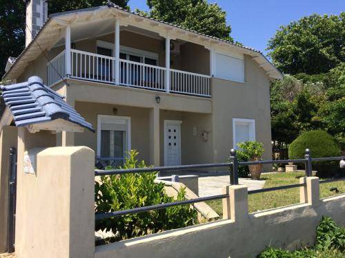 Nei Pori House | 90 m² House ∙ 2 bedrooms ∙ 5 guests