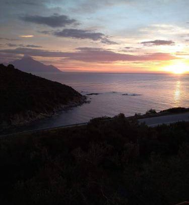 Sithonia House | 90 m² House ∙ 3 bedrooms ∙ 10 guests