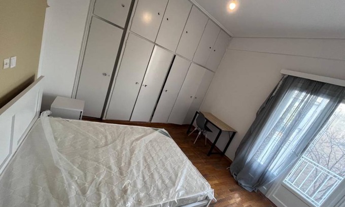 Agios Panteleimonas Resort | 90 m² Private room ∙ 1 bedroom ∙ 1 guest