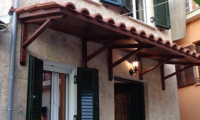 Petaleia House | 92 m² House ∙ 3 bedrooms ∙ 6 guests