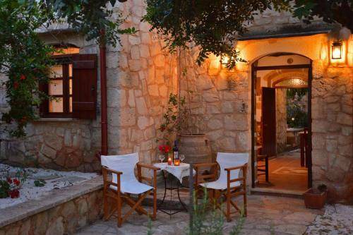 Vamos House | 93 m² House ∙ 1 bedroom ∙ 3 guests