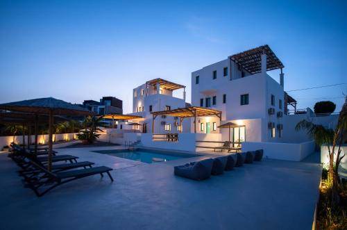 Lahania Apartment | 93 m² Serviced apartment ∙ 3 bedrooms ∙ 6 guests