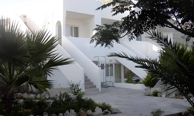 Lardos Apartment | 95 m² Apartment ∙ 3 bedrooms ∙ 9 guests