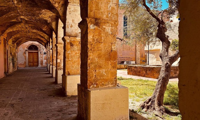 Old Town House | 95 m² House ∙ 2 bedrooms ∙ 5 guests