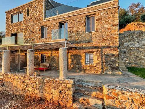 Amigdalokefali House | 95 m² House ∙ 2 bedrooms ∙ 6 guests