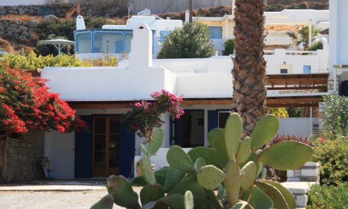Maragas Villa | 96 m² Villa ∙ 3 bedrooms ∙ 6 guests