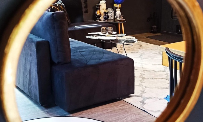 Spata-Artemida House | Accessible Luxury