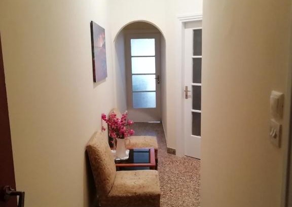 Athens Apartment | Acharnon Апартаменты