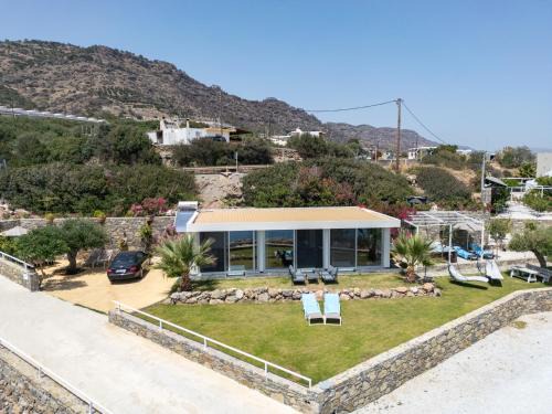 Achlia Villa | Achlia Beach Villa 2