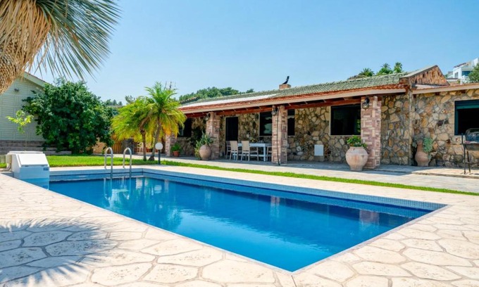Faliraki Villa | Aegean Retreat Faliraki