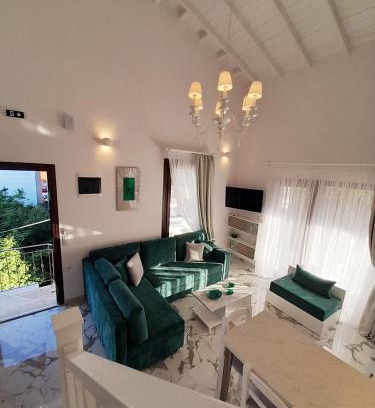 Agios Nikolaos Apartment | AGORA LUXURY LOFT