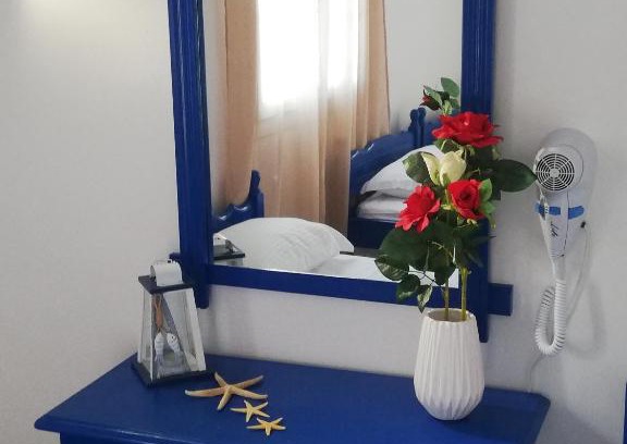 Ermoupoli Apartment | Aiantas