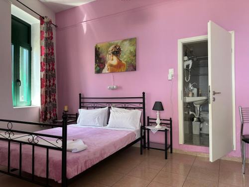 Agia Galini Apartment | Akteon Rooms