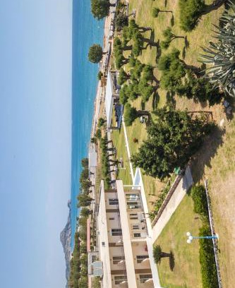 Afandou Apartment | Al Mare Apartments