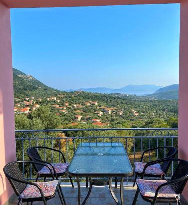 Stavros House | Aleka home