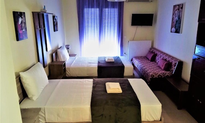 Chania Town House | Alkioni City Apartments