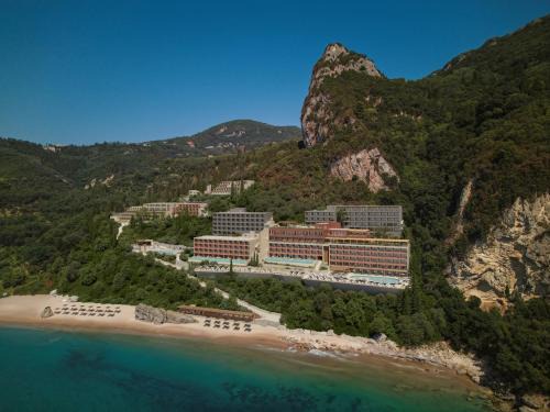 Agios Gordios Hotel | Alkyna Lifestyle Beach Resort - Adults Only