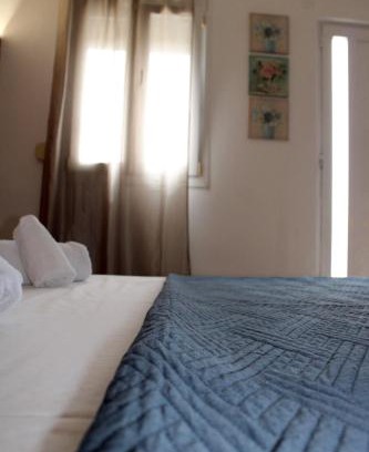 Kaliviani Apartment | Aloni Studio
