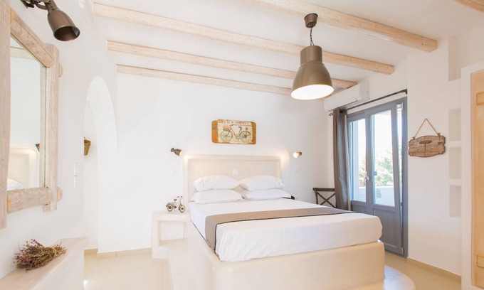 Maragas Hotel | Ampelos Resort Hotel