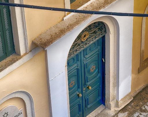 Old Town Apartment | Andrien's House