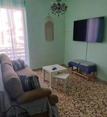 Koum Kapi Apartment | Angela House