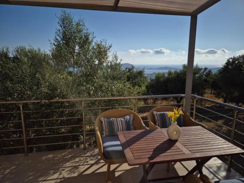 Pylos-Nestoras House | Anima Horizon - Elia Villa
