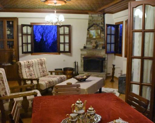 Portaria Villa | Anna's Villa Portaria