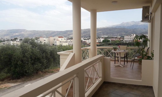 Chania Apartment | Annamaria House