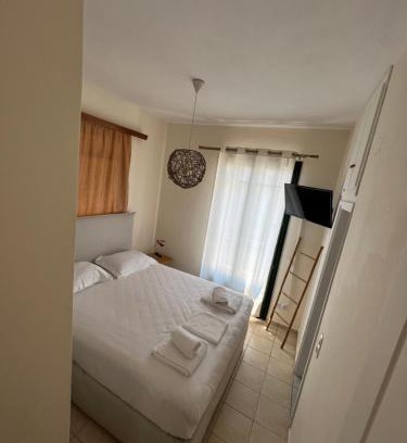 Korissia Apartment | Anoixi Apartments