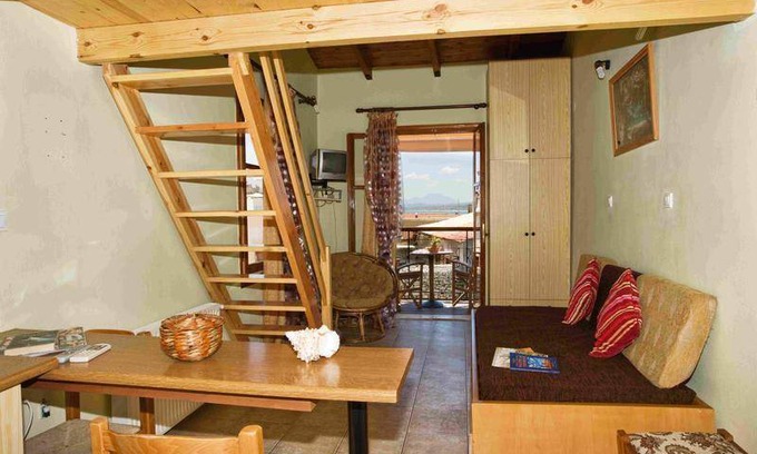 Old Town Rethymnon Apartment | Apartment ∙ 8 guests