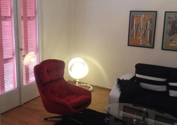 Thessaloniki City Centre Apartment | Apartment On Stefanou Tatti 1